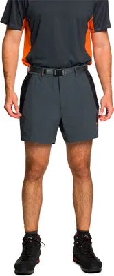 Image de Pantalon court Trangoworld Allo Df Gris L Homme Gris L