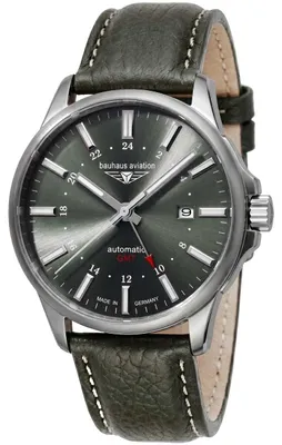 Immagine prodotto di Bauhaus Automatic 28684 Orologio automatico da uomo