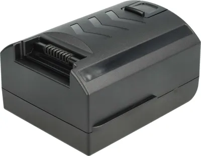Produktbild von EXTENSILO Akku Ersatz für Moosoo XL-618A für Staubsauger (3000 mAh, 22,2 V, Li-Ion)