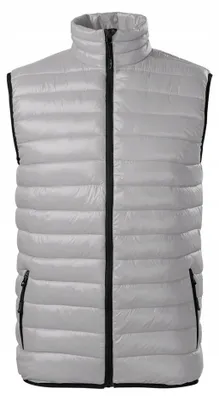 Produktbild von Malfini - Weste für Herren PP10870 (3XL) (Grau)