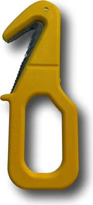 Produktbild von MAC Gurtschneider Trenner Tauchen Diving Rescue Gelb