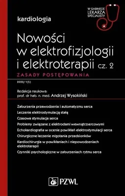 Obrázok produktu pre vývoj v elektrofyziológii a elektroliečbe Princípy riadenia 2. časť