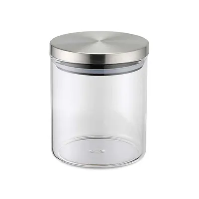 Produktbild von Weis Vorratsdose Glas 0,6 Liter