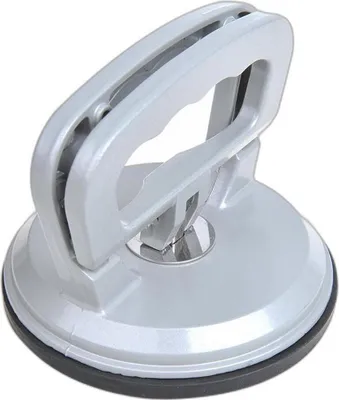 Produktbild von ProPlus Saugheber Aluminium mit 1 Saugnapf