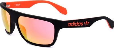 Produktbild von Adidas Original OR0023 Matte black 59/16/130 Herren Sonnenbrillen