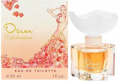 Image de Oscar de la Renta - Oscar Celebration EDT 30ml