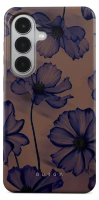 Imagen del producto de Funda para Galaxy S26, Burga Tough Magnetic, color "Velvet Night"