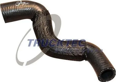 Produktbild von TRUCKTEC AUTOMOTIVE Kühlerschlauch Wasserschlauch passend für MERCEDES-BENZ SPRINTER 3-t Kasten (903) 02.19.297