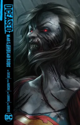 Produktbild von DCeased: War of the Undead Gods
