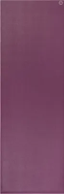 Produktbild von Yogamatte RISHIKESH Premium 60 XL wild berry