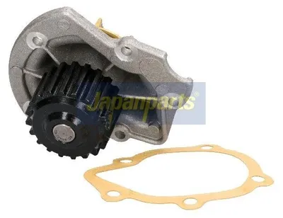 Produktbild von JAPANPARTS Wasserpumpe PQ-014