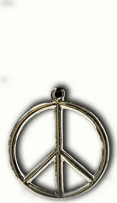 Produktbild von Necklace peace