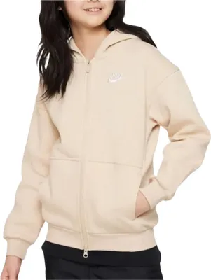 Produktbild von Hoodie Nike FD2931-126 für Kinder