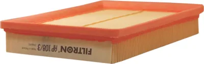 Produktbild von Luftfilter FILTRON AP 108/3 für HYUNDAI TRAJET (FO) Filtereinsatz