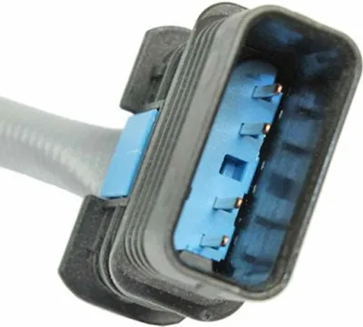 Produktbild von METZGER Lambdasonde für BMW 5 Touring (F11) 0893621
