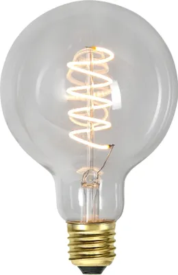 Produktbild von Star Trading 354-88-1, 4 W, E27, 270 lm, 15000 h, Warmweiß