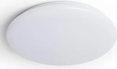 Produktbild von LED-Deckenleuchte 24W Ø400mm Calixia 3000K Warmweiß