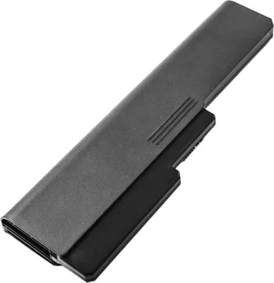 Produktbild von Akku passend für Lenovo 42T4725, 11,1 Volt, 4400mAh