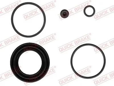 Immagine prodotto di Kit Di Riparazione Pinze Freno Audi Posteriori Q7/Q8 15-