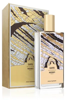 Zdjęcie produktu dla Zante, woda perfumowana, pojemność 75 ml