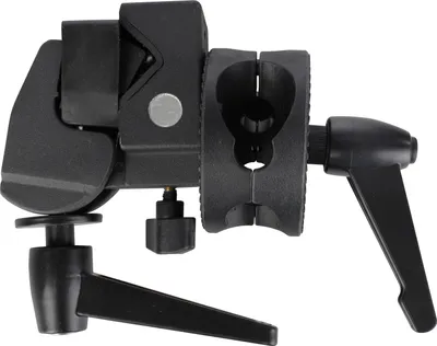 Produktbild von Falcon Eyes Klemme und Schelle EC32CL für Röhrchen 16-22-28-31,5 mm