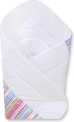 Produktbild von Babynest - Babynest - 100 % Baumwolle, atmungsaktive und antiallergene Füllung