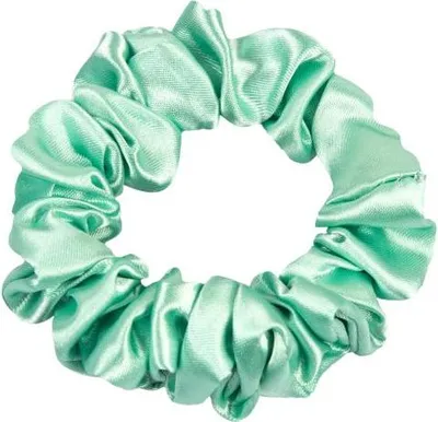 Immagine prodotto di Sologhd Satin Hair Slime - Menta Mini