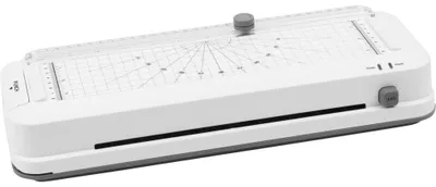 Imagen del producto de Máquina laminadora OLYMPIA modelo A230, para formato A4