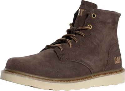 Produktbild von Caterpillar Narrate Wildlederstiefel, Braun 40 EU