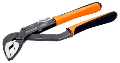 Zdjęcie produktu dla Bahco Szczypce Nastawne Ergo 225Mm