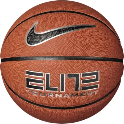 Image de Balle Nike Elite Tournament 8p DeflatedN1009915855