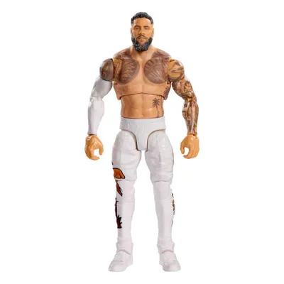 Obrázek produktu pro Mattel HVF91, 8 rok/roky, WWE, Vícebarevný, Plast