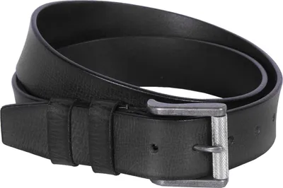 Produktbild von The Chesterfield Brand Gürtel Aayden Belt W95 Black schwarz