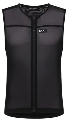 Zdjęcie produktu dla Ochraniacz pleców POC VPD Max Vest, kolor: czarny, rozmiar: M. (Dla mężczyzn)