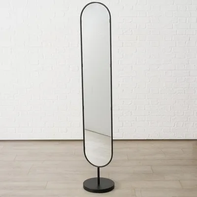Obrázok produktu pre Stojace zrkadlo ORION, 30 x 172 cm
