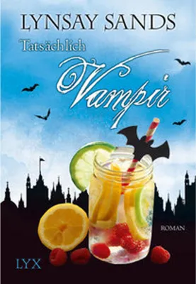 Immagine prodotto di Tatsächlich ... Vampir