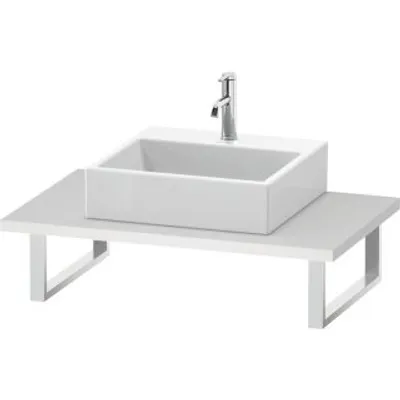 Produktbild von DURAVIT DS106C01818 Konsole variabel DuraStyle 1