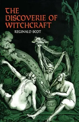 Obrázok produktu pre The Discoverie of Witchcraft