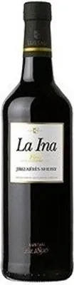Produktbild von Fino la Ina 375ml Likörwein Spanien Jerez-Xeres-Sherry 75.00 cl 15.0 %