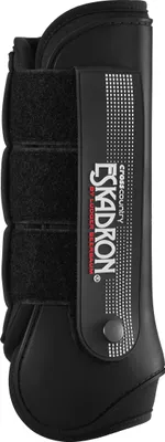 Produktbild von Eskadron Gamasche Cross Country hinten WB