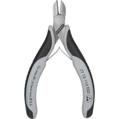Immagine prodotto di KNIPEX - Taglierine diagonali - isolate