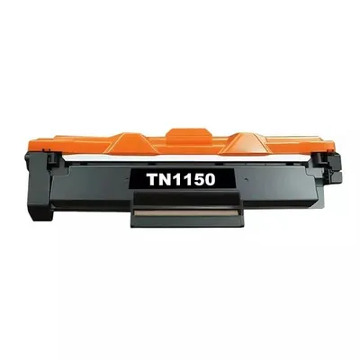 Produktbild von Inkpro Tonerkartusche kompatibel mit Brother TN-1150 schwarz für DCP-L1640, DCP-L1642, DCP-L1660, HL-L1240, HL-L1242W, TN1150