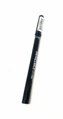 Produktbild von L'Oréal Paris - Infaillible Lipliner-Stift - 109 By Felicia
