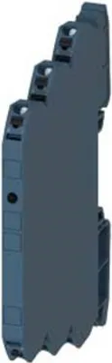 Produktbild von SIEM Ausgangskoppelglied, 3RQ3018-2AB00 Relaiskoppler, 1W 3RQ3018-2AB00