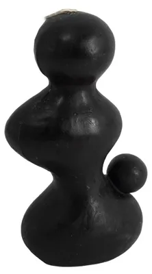 Imagen del producto de Vela HomeBound, forma orgánica, color