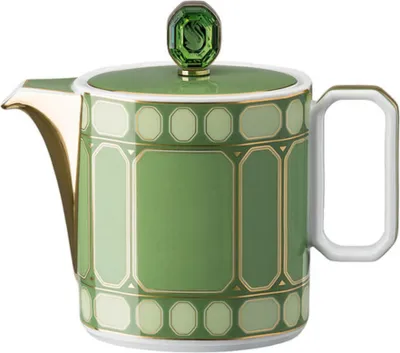 Produktbild von Swarovski x Rosenthal Milchkännchen 6 P. Fern 10570-426349-14435
