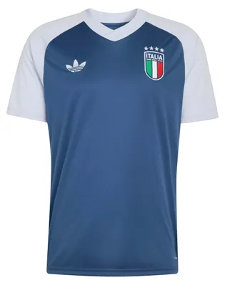 Produktbild von ADIDAS JY5634 FIGC PRESHI A Blau