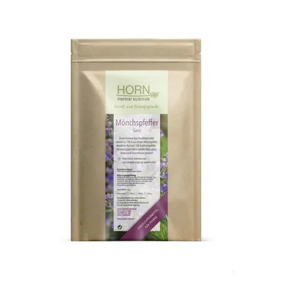 Produktbild von Mönchspfeffer 1 kg gemahlen