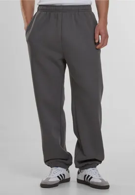 Image de Urban Classics Pantalon de survêtement molletonné aimanté - XS