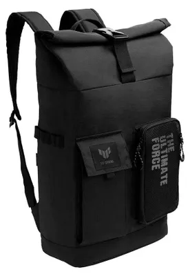 Produktbild von ASUS TUF Gaming VP4700 backpack Casual backpack Black Polyester